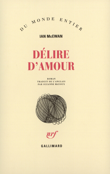DELIRE D'AMOUR