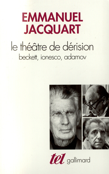 THEATRE DE DERISION
