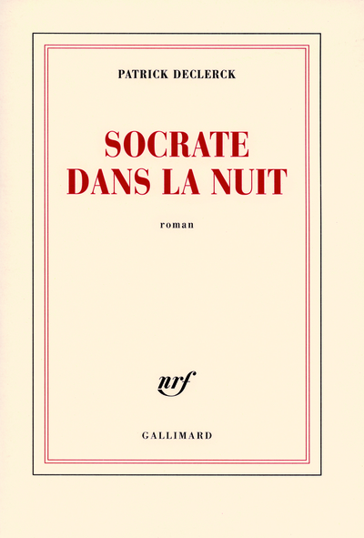 SOCRATE DANS LA NUIT