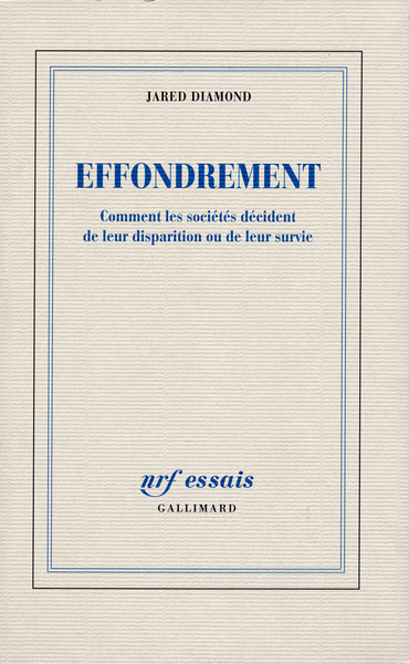 EFFONDREMENT(COMMENT LES SOCIETES DECIDENT DE LEUR DISPARITION