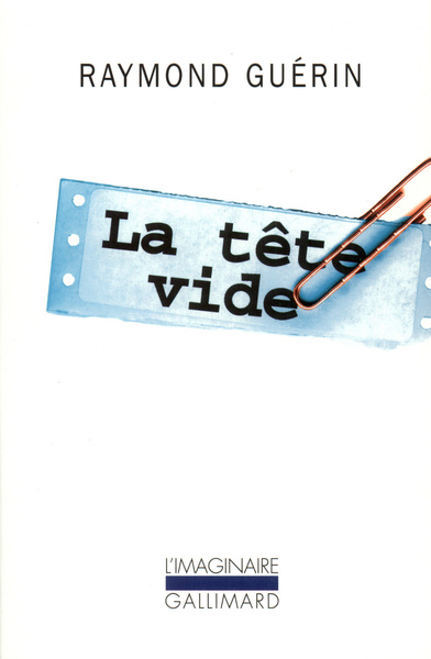 TETE VIDE