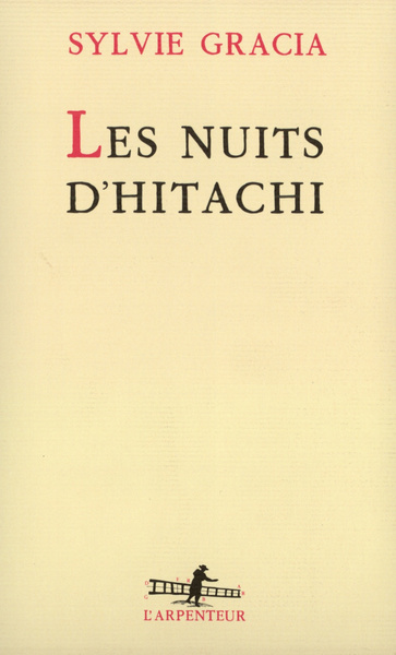 NUITS D'HITACHI