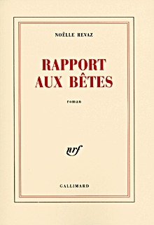 RAPPORT AUX BETES