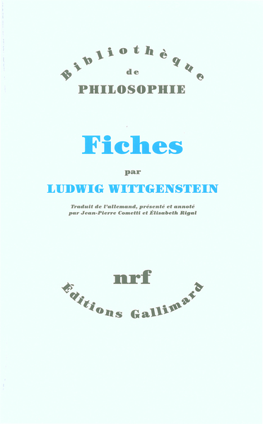 FICHES