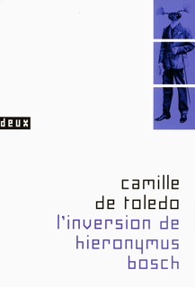 INVERSION DE HIERONYMUS BOSCH