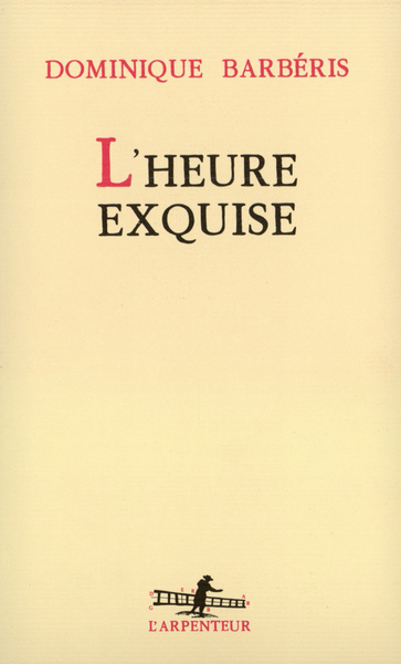 HEURE EXQUISE