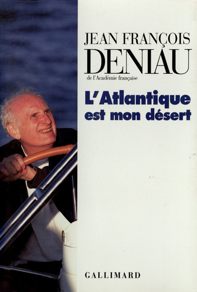 ATLANTIQUE EST MON DESERT