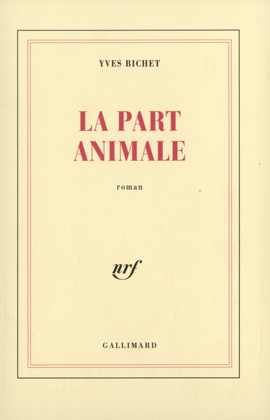 PART ANIMALE