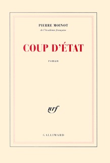 COUP D'ETAT