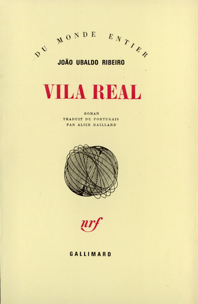 VILA REAL