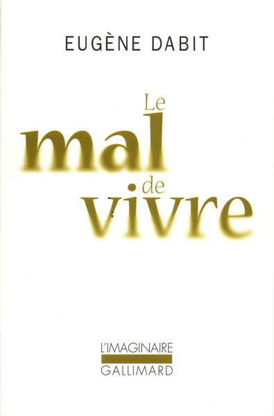 MAL DE VIVRE