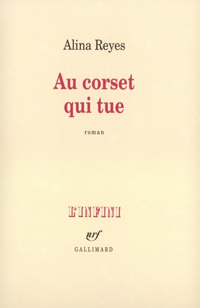 AU CORSET QUI TUE