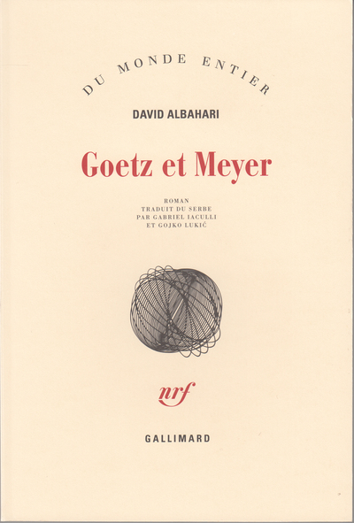 GOETZ ET MEYER