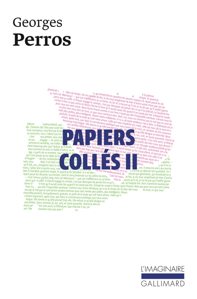 PAPIERS COLLES T2