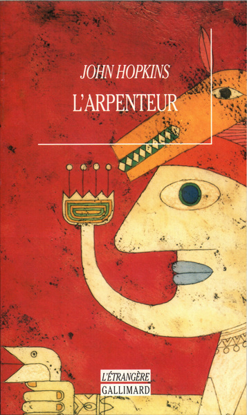 ARPENTEUR