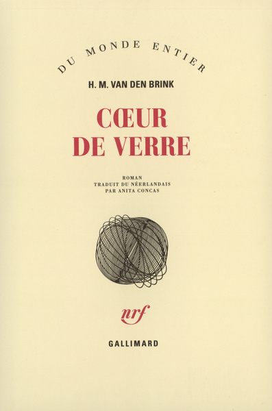 COEUR DE VERRE