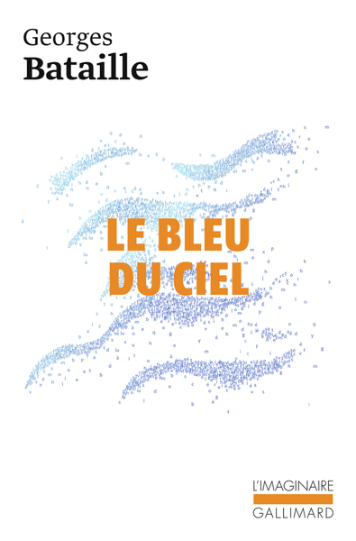 BLEU DU CIEL