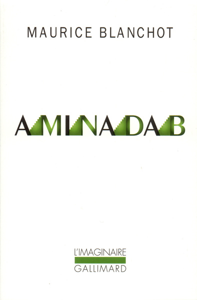 AMINADAB