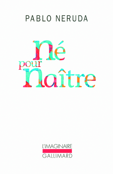 NE POUR NAITRE