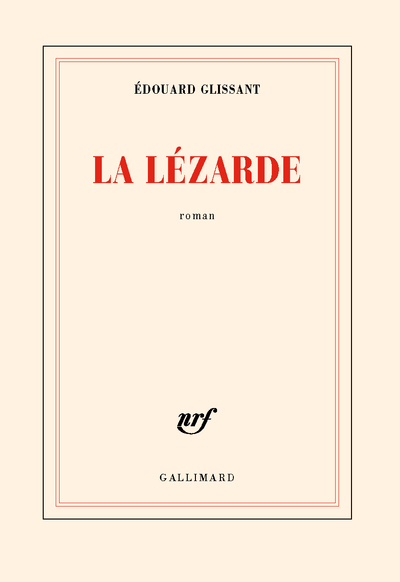 LEZARDE
