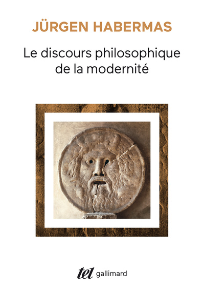 DISCOURS PHILOSOPHIQUE DE LA MODERNITE (DOUZE CONFERENCES)