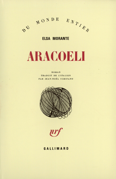 ARACOELI ROMAN