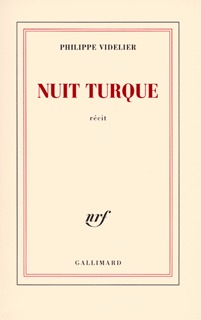 NUIT TURQUE