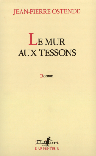 MUR AUX TESSONS