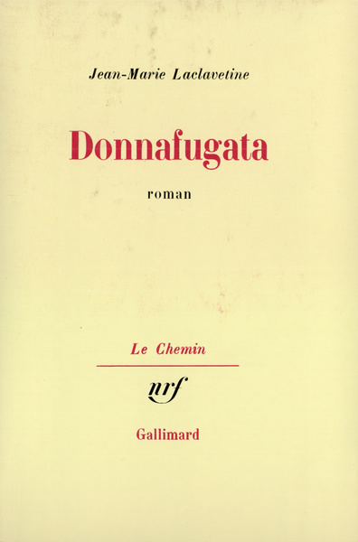 DONNAFUGATA