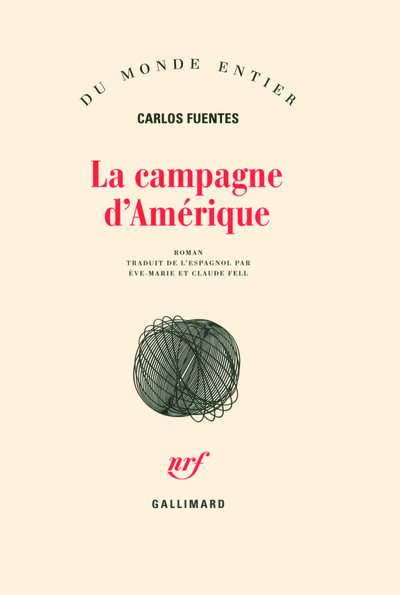 CAMPAGNE D'AMERIQUE