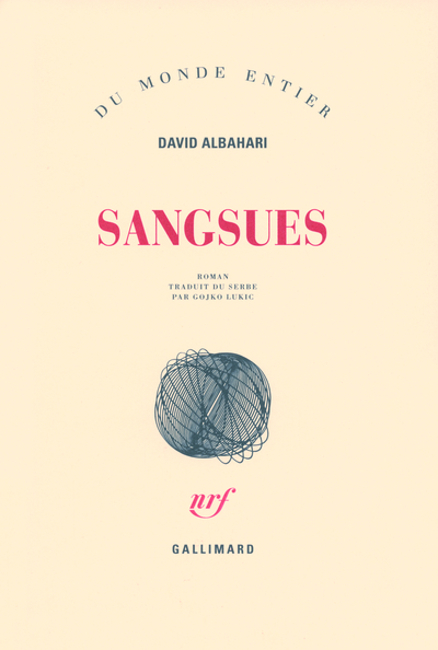 SANGSUES