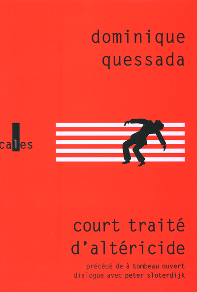 COURT TRAITE D'ALTERICIDE