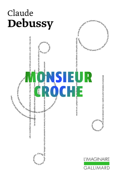MONSIEUR CROCHE ET AUTRES ECRITS
