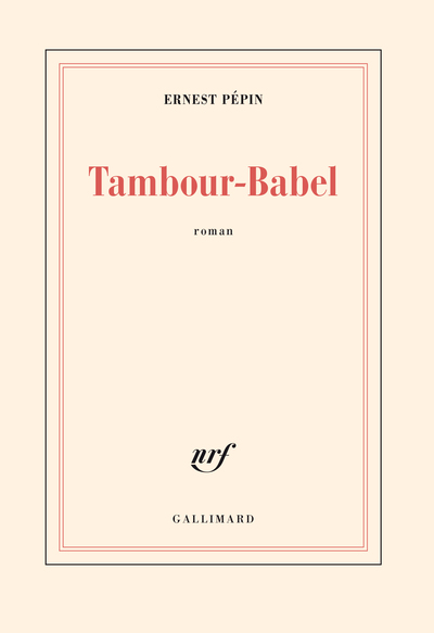 TAMBOUR-BABEL