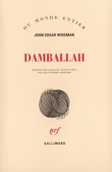 DAMBALLAH