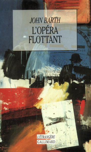 OPERA FLOTTANT
