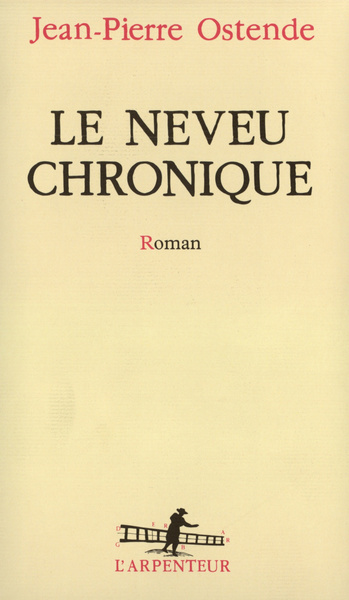 NEVEU CHRONIQUE