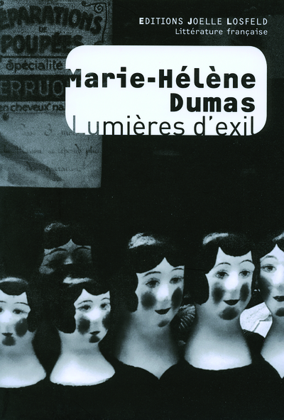 LUMIERES D´EXIL