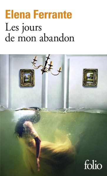 JOURS DE MON ABANDON