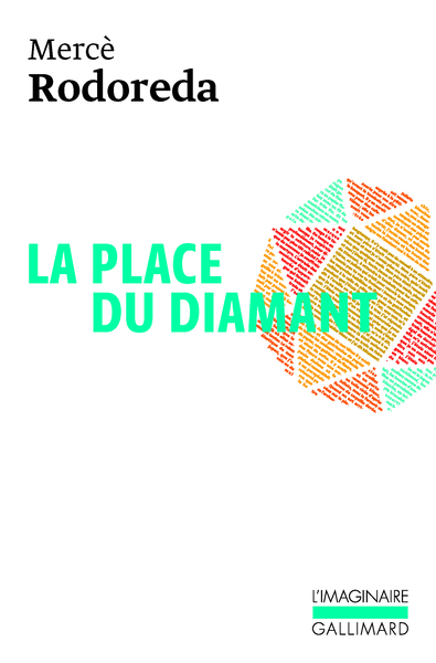 PLACE DU DIAMANT