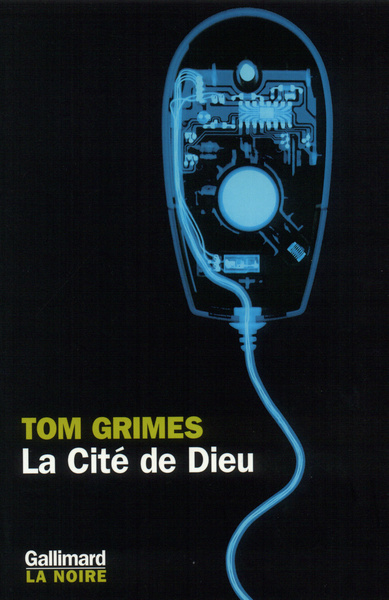 CITE DE DIEU