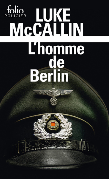 L´HOMME DE BERLIN