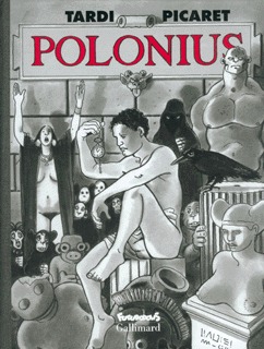 POLONIUS