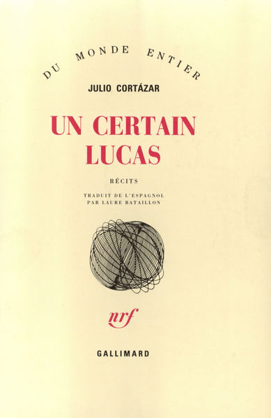 CERTAIN LUCAS