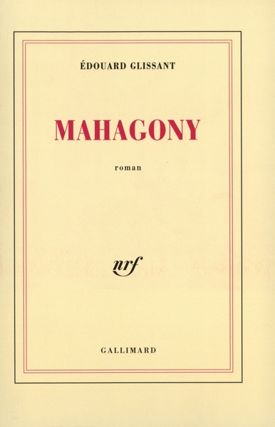 MAHAGONY