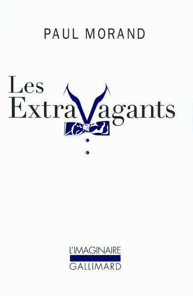 EXTRAVAGANTS