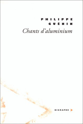 CHANTS D'ALUMINIUM
