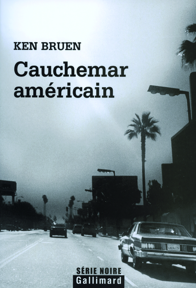 CAUCHEMAR AMERICAIN