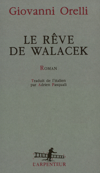 REVE DE WALACEK