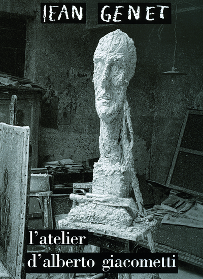 ATELIER D'ALBERTO GIACOMETTI